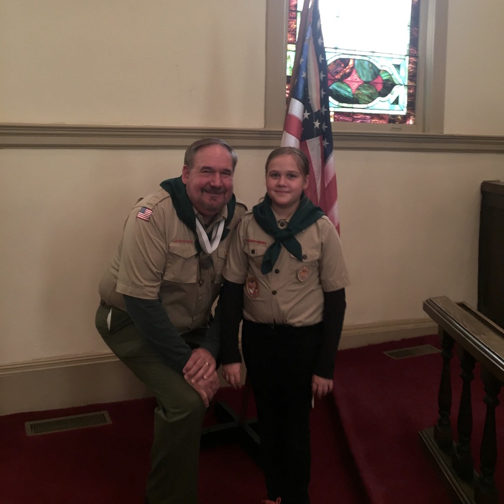 Meet your Posher, Rich